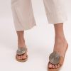 Sandals laidback london | Remi Lp Light Brown Silver