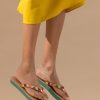 Sandals laidback london | Seri Ssg Leather Sandal Tribal